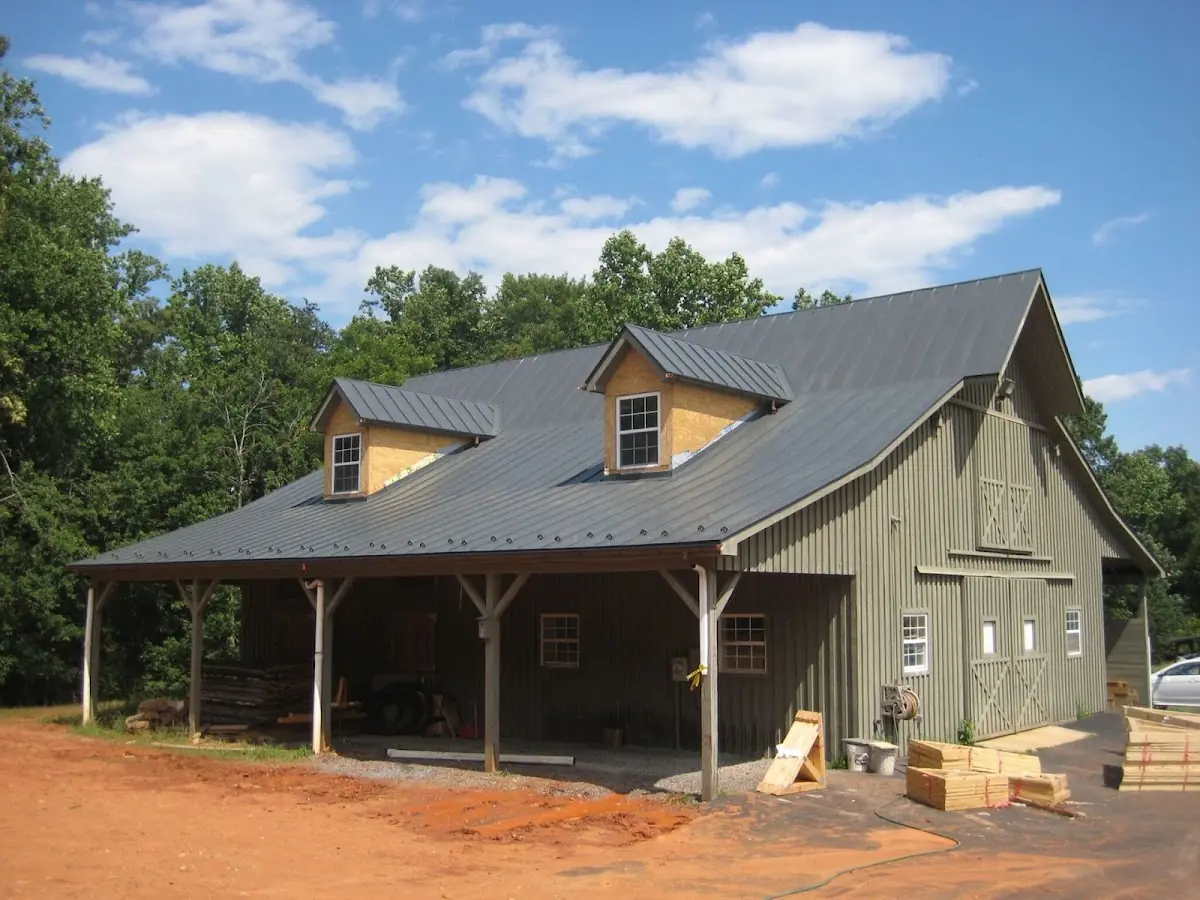 Expert Roof Repair workmanship in Walker